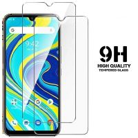 High Clear Transparent Tempered Glass For Umidigi S5 A7 A9 Pro Screen Protector Glass Film For For Umidigi A3S A3X Case Vinyl Flooring