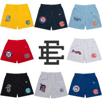 2022 NEW Men Sports Shorts Fitness Basketball Beach Pants Shopping Travel Mesh Breathable College Basketball Casual Gym shorts