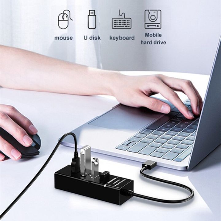 4-port-usb-hub-23cm-line-length-portable-usb-3-0-hub-mini-usb-splitter-high-speed-multiport-slim-adapter-expander-hub-usb-hubs