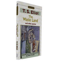 The waste land and other poems Nobel laureate T. S. Eliots masterpiece Signet Classics paperback