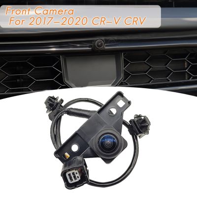 36560-TLY-H01 New Car Front View Grille Camera for Honda 2017-2020 CR-V CRV