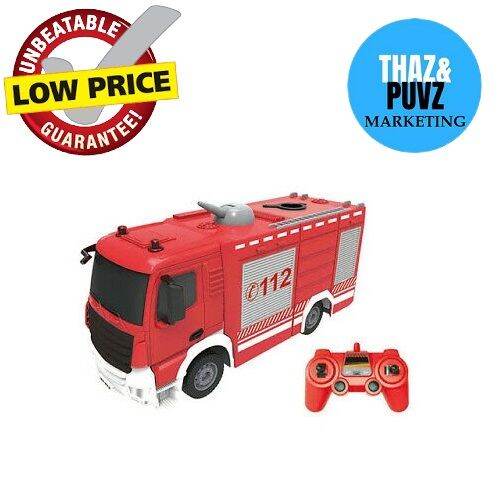 rc fire truck for sale