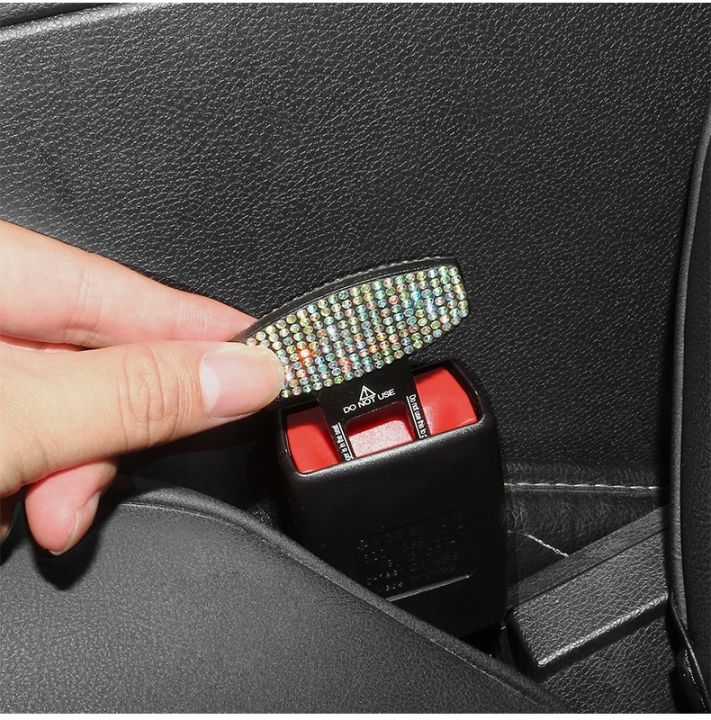 new-arrival-car-safety-belt-buckle-clip-car-seat-belt-stopper-plug-vehicle-mount-bottle-opener-universal-interior-accessories
