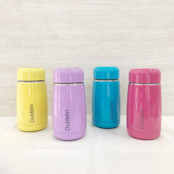 THERMOS DUBBLIN MINI 260ML THERMOS STAINLESS TUMBLER MINI Lazada