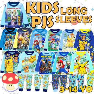 Kids Underwear Boy Pikachu - Best Price in Singapore - Jan 2024