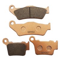 ▬✉ Motorcycle Front Rear Brake Pads for KTM SX SXF XC EXC XCW XCF EXCF 125 150 200 250 300 350 400 450 500 525 530 625 2004-2018
