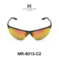 Mira Madison Sport Sunglasses MR8013 C2 แว่นตากันแดดทรงสปอร์ต