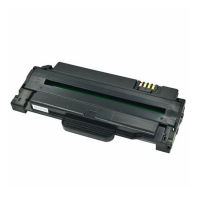 D105L 105L D105 MLT-D105L MLTD-105L LASER TONER ตลับหมึกเลเซอร์ FOR Samsung SF650 650p 655r ML-1910 1911 1915-2525 2525w 2526 2540 2545 2580n scx-4600 4623f 4623fn