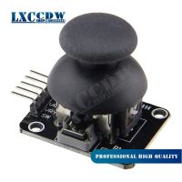 5pcs Dual-axis XY Joystick Module For ps2 Joystick Module new WATTY Electronics