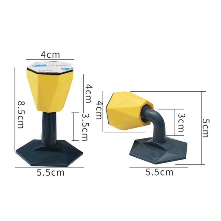 lz-anti-collision-device-for-door-stopper-punch-free-self-adhesive-door-stops-anti-bump-door-wall-buffer-device-holder-protector