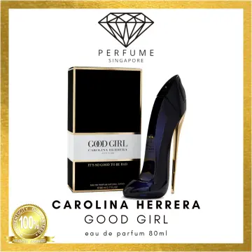 Good Girl Perfume Best Price in Singapore Feb 2024 Lazada.sg