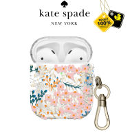 Kate Spade New York - Protective เคสสำหรับ Airpods 1/2