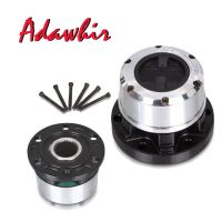 2 Piece x FOR ISUZU Jackaroo Trooper I and II 83 86 FREE WHEEL locking hubs AVM432 B044