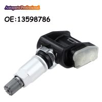 brand new Car Auto accessorie TPMS Tire Pressure sensor 315MHz For Chevrolet Cobalt Colorado Cruze Equinox HHR Imp 13598786