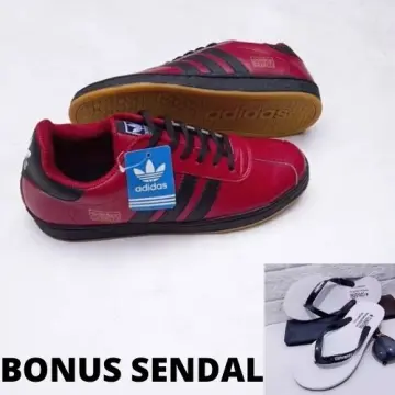 Model sepatu adidas top casual