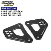 ลิ้งค์ด้านหลังต่ำสำหรับ SUZUKI GSXR 600 750 2011-2023 GSXR 1000 2009-2016อุปกรณ์เสริมรถจักรยานยนต์ชุดลด GSXR1000 GSXR750