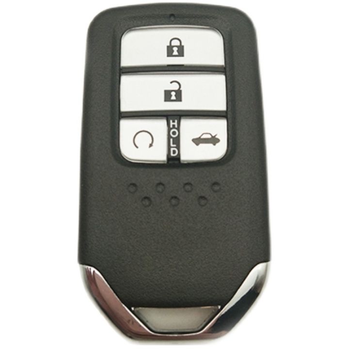 applicable-to-the-new-honda-10th-generation-civic-smart-remote-key-chip-10th-generation-civic-key-civic-smart-card