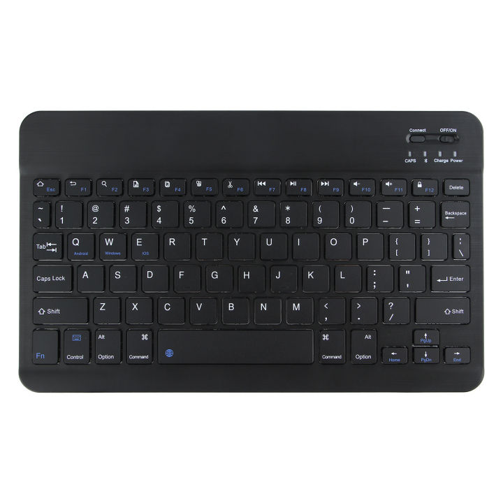 bluetooth-compatible-keyboard-tablet-wireless-keyboard-multi-color-for-ipad-8-huawei-iphone-android-ios-windows-7-or-10-inch