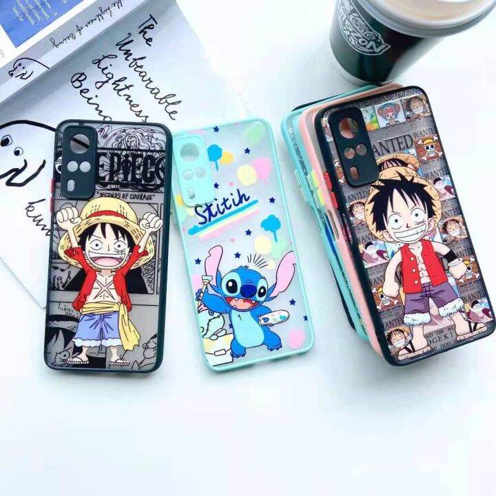 oppo-a95-reno2f-samsung-a02s-a02-a01-เคสหลังกันกล้องสกรีนลายการ์ตูน-เคสหลัง-การ์ตูน-มาใหม่ล่าสุด