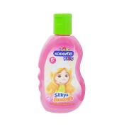 HCMDầu gội Kodomo Silky and Smooth Kids 180ml