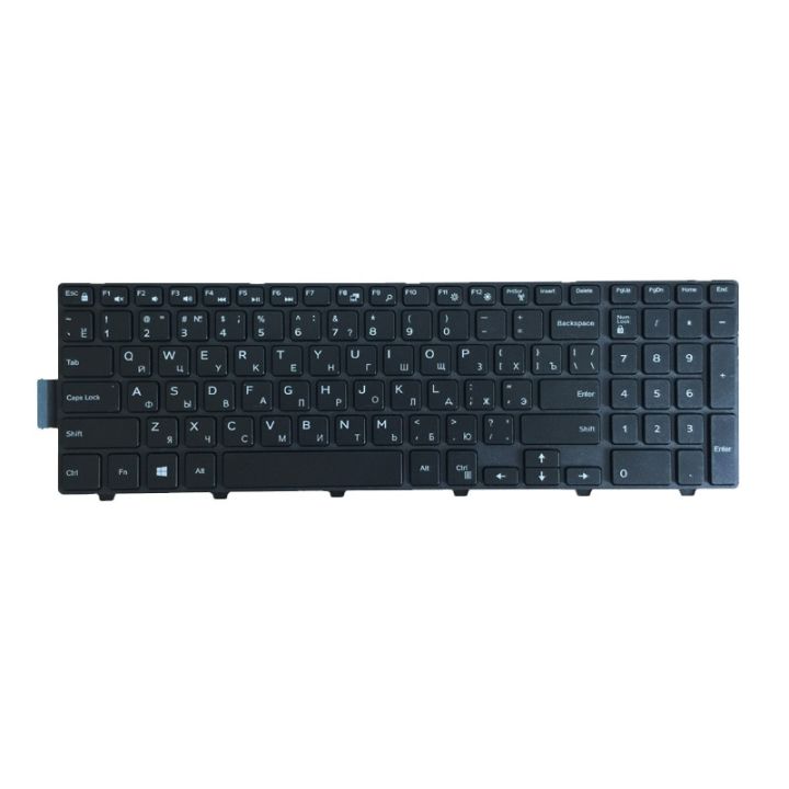 new-russian-keyboard-for-dell-inspiron-15-3000-5000-3541-3542-3543-5542-3550-5545-5547-15-5547-15-5000-15-5545-17-5000-ru-black-basic-keyboards
