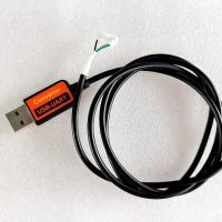 DALY BMS Accessory USB- UART Communication Protocol Connect PC 4S to 32S Lipo Li-ion Lithium LiFePO4 Daly Smart BMS UART Cable Electrical Circuitry Pa