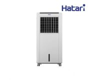 พัดลมไอเย็น HATARI (8 ลิตร สีขาว) รุ่น AC Classic1