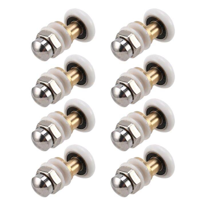 8pcs-shower-door-rollers-for-the-bathroom-glass-sliding-door-pulleys-wheels-ultra-quiet-shower-glass-door-rollers