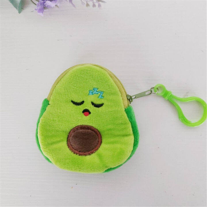 earphone-bag-wallet-zipper-women-coin-purse-plush-coin-purse-coin-purse-wallet-bag-earphone-bag