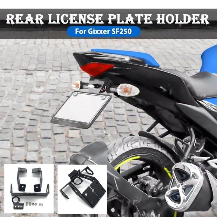 suzuki gixxer sf 250 2021