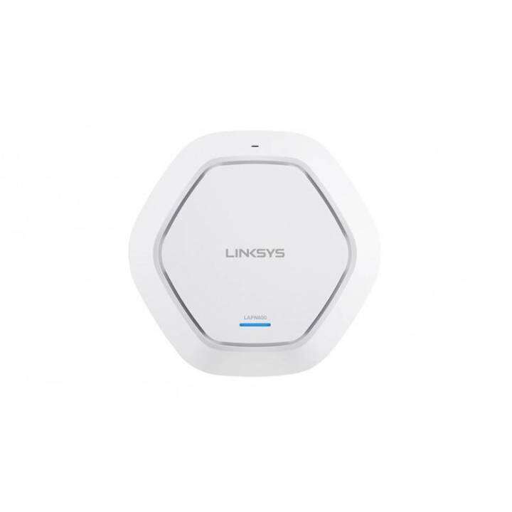 LINKSYS LAPN600 WIRELESS N600 DUALBAND ACCESS POINT POE Lazada.co.th
