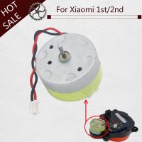 2023 NEW Gear Transmission Motor for XIAOMI 1st mijia 2st Roborock S50 S51 S55 Robot Vacuum cleaner Spare Parts Laser Distance Sensor LDS