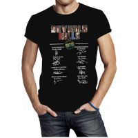 Beverly Hills 90210 Signature Shirt 2019 Unisex Tees S-4XL-5XL-6XL