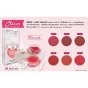 Phấn má hồng dạng nước Cushion Blusher tặng kèm lõi