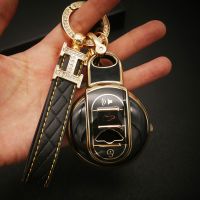 【Wrist watch】 Keyring Car Cover for COOPERS ONE JCW F56 F55 F54 F57 F60 R55 R56 R57 R58 R59 R60 Roadster Keychain ！