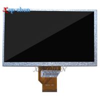 ۩ Original 7 inch LCD Display 20000938-30 AT070TN90 v.1 v.x AT070tn92v.1 7DD1 1 FPC AT070TN93 LCD screen display screen