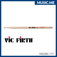 ไม้กลอง Vic Firth AMERICAN CLASSIC® 2B DRUMSTICKS