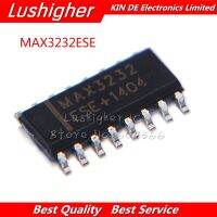 20PCS MAX3232ESE SOP16 MAX3232 SOP S3232ESE SOP-16 MD New Original IC WATTY Electronics