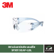 3M SF301 SGAF แว่นเซฟตี้ แว่นนิรภัย เลนส์ใส