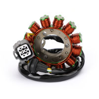 Areyourshop Stator Magneto เหมาะสำหรับคาวาซากิ KX250F KX450F 2009-2020 21003-0147 21003-0102