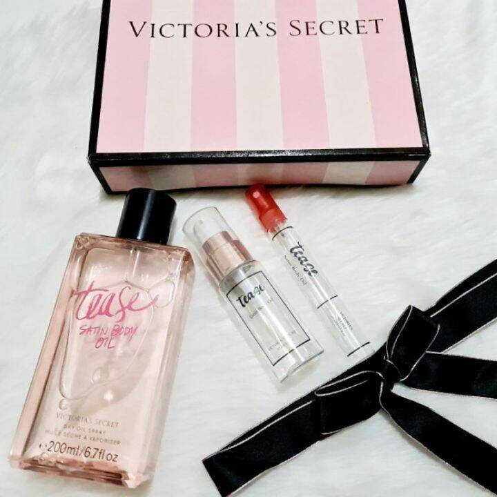 Victoria's Secret Satin Body Oil | Lazada PH