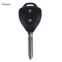 MARBIT 2 BTN REMOTE Car Key Case SHELL สำหรับ RAV4