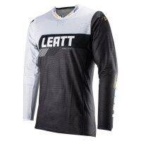 Leat GPX 5.5 UltraWeld มอเตอร์ครอส,เสื้อเจอร์ซีย์นักปั่นแขนยาวจักรยานดาวน์ฮิลล์เสือภูเขาระบายอากาศได้ดีเสื้อยืดลายจักรยานยนต์สำหรับผู้ชาย