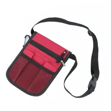 VIPOKO Nurse Fanny Pack with Belt Pouch Medical Gear India