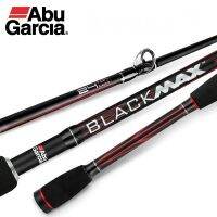 WACW AboveOriginal Abu Garcia Hitam Max BMAX Baitcasting Lure Memancing Rod 1.98M 2.13M Kuasa Karbon Berr Edierbaiki ผู้หญิง 1