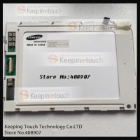 สำหรับ7.4 "UG-64109 CCFL TFT ซ่อมหน้าจอ LCD แผงแสดงผล