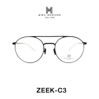 Mira Madison Titanium Glasses ZEEK - AF C3 กรอบแว่นสายตาไทเทเนียม