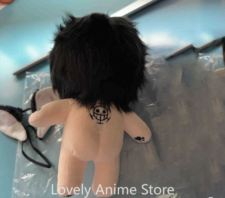 in-stock-handsome-anime-monster-beast-ears-dolls-cosplay-plush-stuffed-naked-doll-body-change-clothes-xmas-gift-20cm-2013