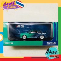 ฟรีค่าส่ง TARMAC BMW M3 E30 FALKEN เก็บเงินปลายทาง ส่งจาก กทม.