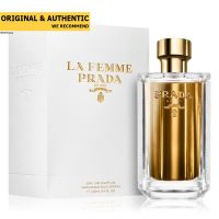 Prada La Femme EDP 100 ml.